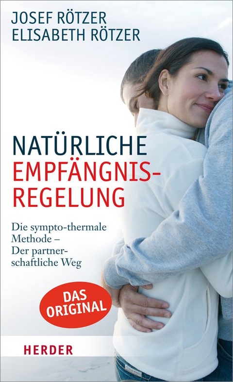 Nat&uuml;rliche Empf&auml;ngnisregelung - Josef R&ouml;tzer, Elisabeth R&ouml;tzer