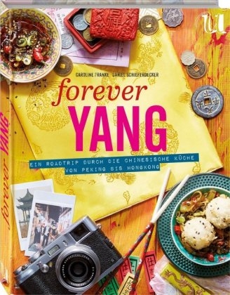 Forever Yang - Caroline Franke, Daniel Schieferdecker