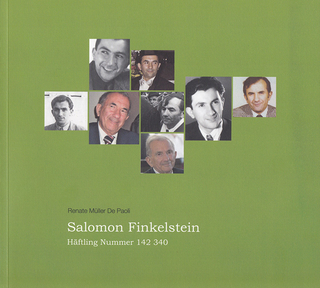 Salomon Finkelstein