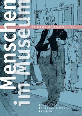 Dresdener Kunstblätter