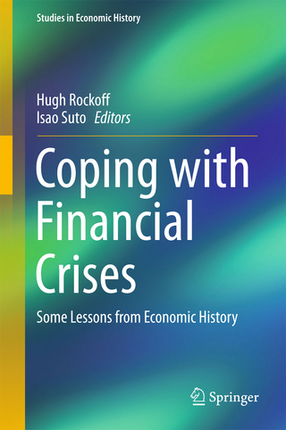 Coping with Financial Crises