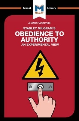 An Analysis of Stanley Milgram's Obedience to Authority - Mark Gridley, William J. Jenkins