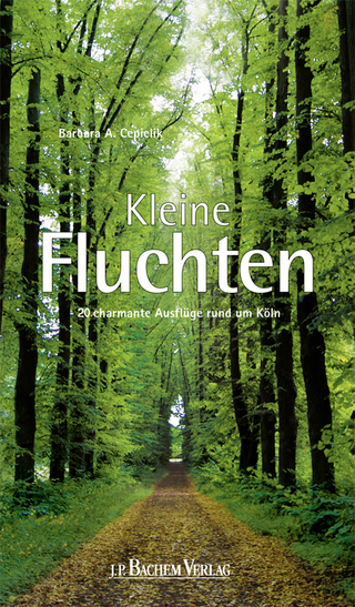 Kleine Fluchten