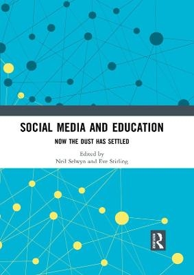 Social Media and Education - 