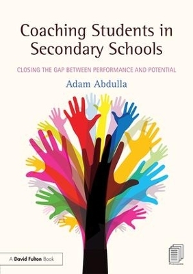 Coaching Students in Secondary Schools - Adam Abdulla