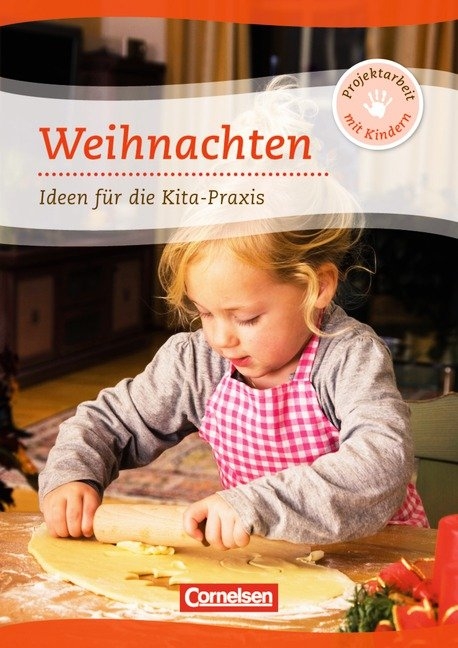 Projektarbeit mit Kindern / Weihnachten - Karin Sch&auml;ufler