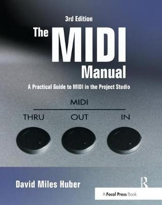 The MIDI Manual