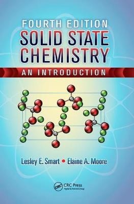 Solid State Chemistry