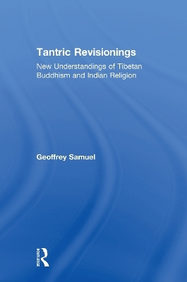Tantric Revisionings