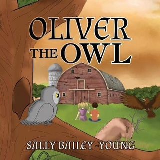 Oliver the Owl