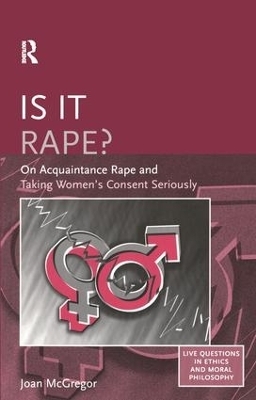 Is it Rape? - Joan McGregor