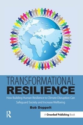 Transformational Resilience - Bob Doppelt