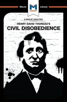 An Analysis of Henry David Thoraeu's Civil Disobedience - Mano Toth, Jason Xidias