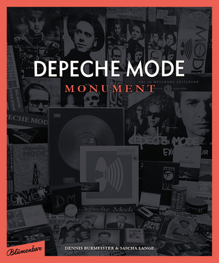 Depeche Mode: Monument