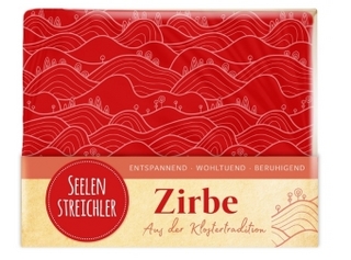 Zirbenkissen