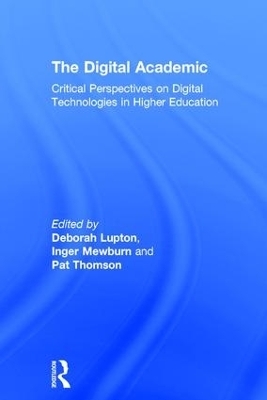 The Digital Academic - 