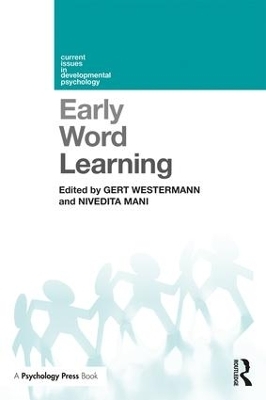 Early Word Learning - 