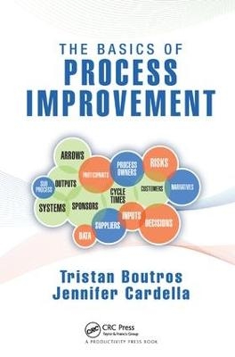 The Basics of Process Improvement - Tristan Boutros, Jennifer Cardella