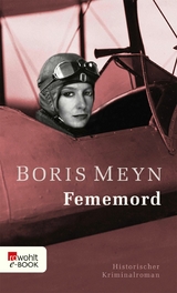 Fememord - Boris Meyn