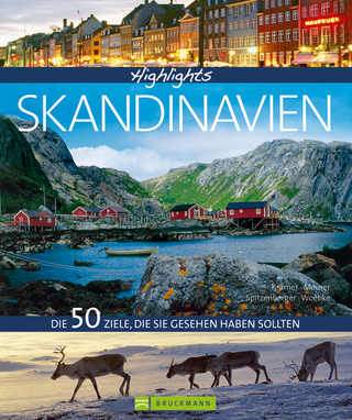 Highlights Skandinavien