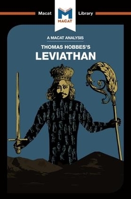 An Analysis of Thomas Hobbes's Leviathan - Jeremy Kleidosty, Jason Xidias