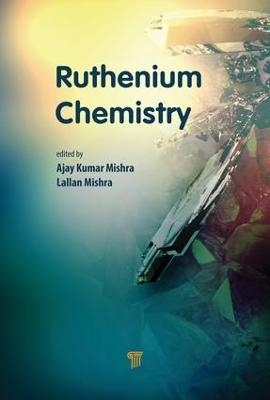 Ruthenium Chemistry - 