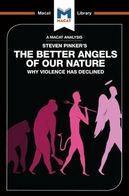 An Analysis of Steven Pinker's The Better Angels of Our Nature - Joulia Smortchkova