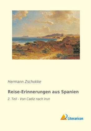 Reise-Erinnerungen aus Spanien