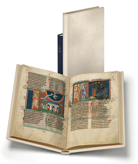 Die Corpus-Christi-Apokalypse - Nigel I Morgan, Peter K Klein, Christopher De Hamel, Daron Burrows