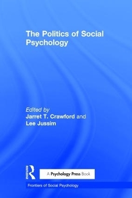 Politics of Social Psychology - 