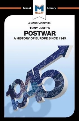 An Analysis of Tony Judt's Postwar - Simon Young