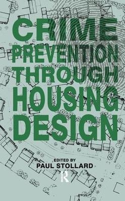 Crime Prevention Through Housing Design - 