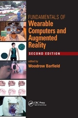 Fundamentals of Wearable Computers and Augmented Reality - 