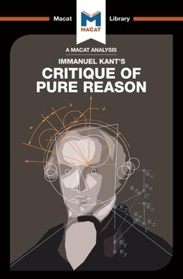 An Analysis of Immanuel Kant's Critique of Pure Reason - Michael O'Sullivan