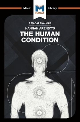 An Analysis of Hannah Arendt's The Human Condition - Sahar Aurore Saeidnia, Anthony Lang