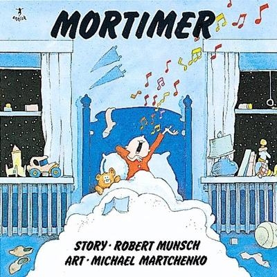 Mortimer - Robert Munsch