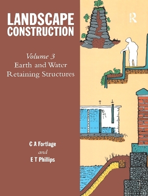 Landscape Construction - E.T. Phillips