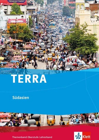 TERRA Südasien