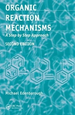 Organic Reaction Mechanisms
