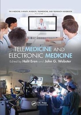 Telemedicine and Electronic Medicine - 
