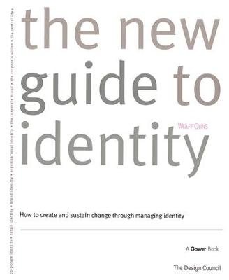 The New Guide to Identity - Wolff Olins