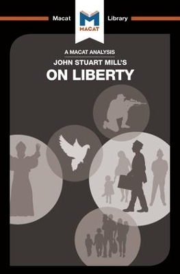 An Analysis of John Stuart Mill's On Liberty - Ashleigh Campi, Lindsay Scorgie-Porter