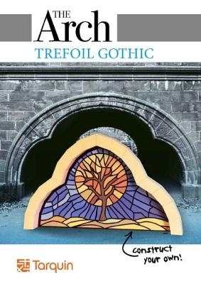 The Arch: Trefoil Arches