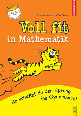 Voll fit in Mathematik