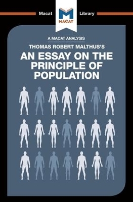 An Analysis of Thomas Robert Malthus's An Essay on the Principle of Population - Nick Broten