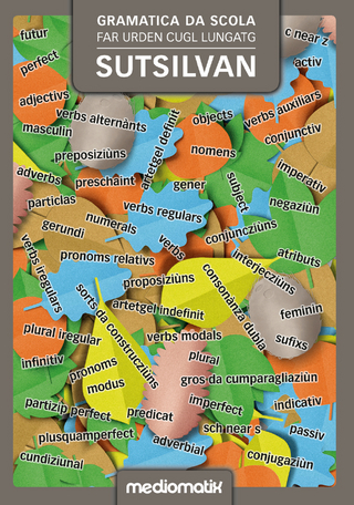 Mediomatix Sutsilvan