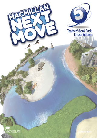 Macmillan Next Move 5