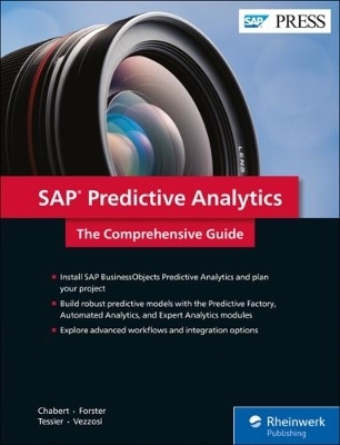 SAP Predictive Analytics