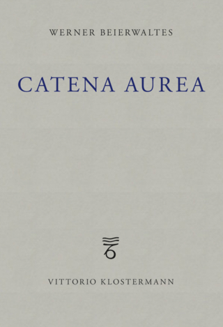 Catena aurea