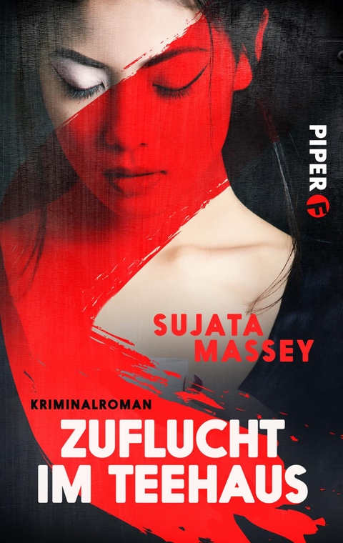 Zuflucht im Teehaus - Sujata Massey